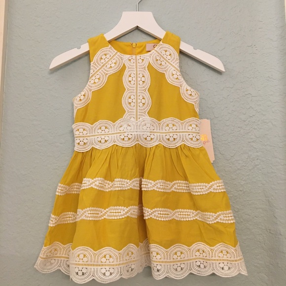 GB girls Other - Girls dress size 2T
